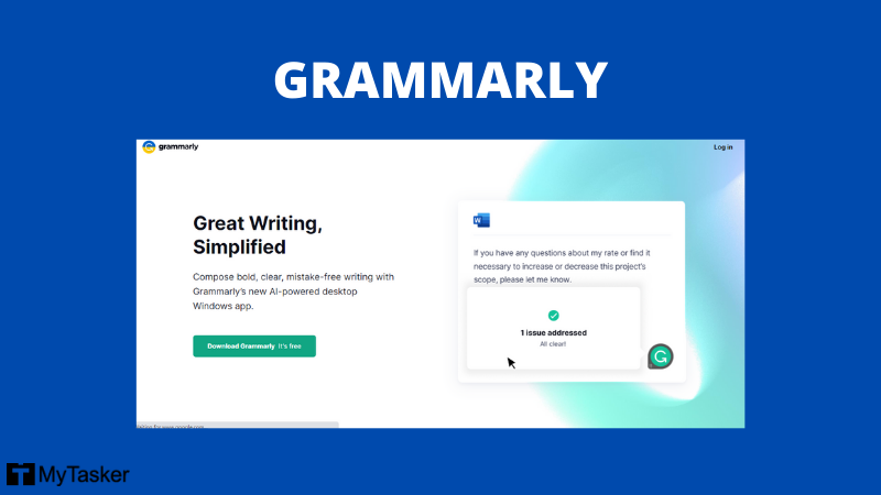 grammarly